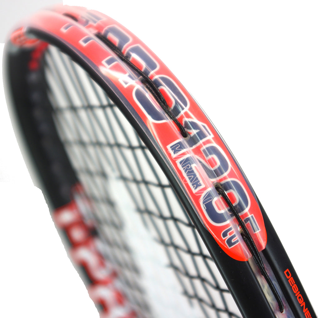 Karakal T Pro 120 Squash Racket