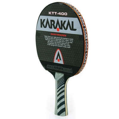 Karakal KTT 400 4 Star Table Tennis Bat