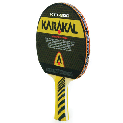 Karakal KTT 300 3 Star Table Tennis Bat