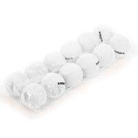 Karakal Table Tennis Balls X 12 White