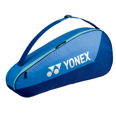 Yonex Team 3 42523 Racket Bag Blast Blue