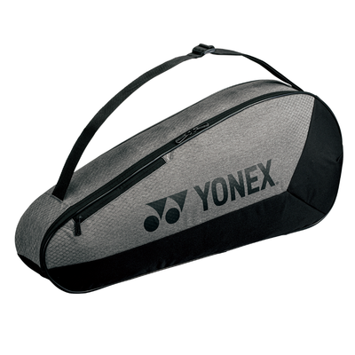 Yonex Team 3 42523 Racket Bag Grey Black