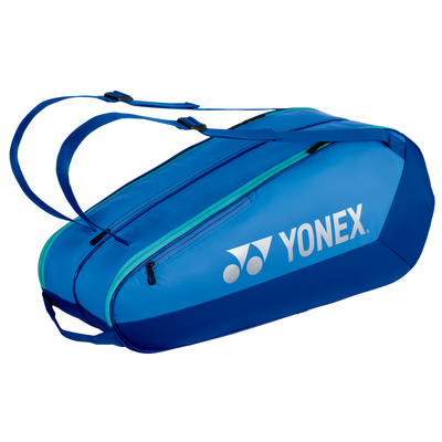 Yonex Team 6 42526 Racket Bag Blast Blue