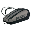 Team 6 42526 Racket Bag Grey