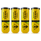 Dunlop Team Padel Ball - Dozen