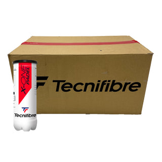 Tecnifibre X-One Padel Ball - 6 Dozen (Box)