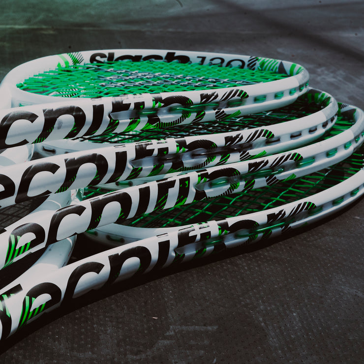 Tecnifibre Squash