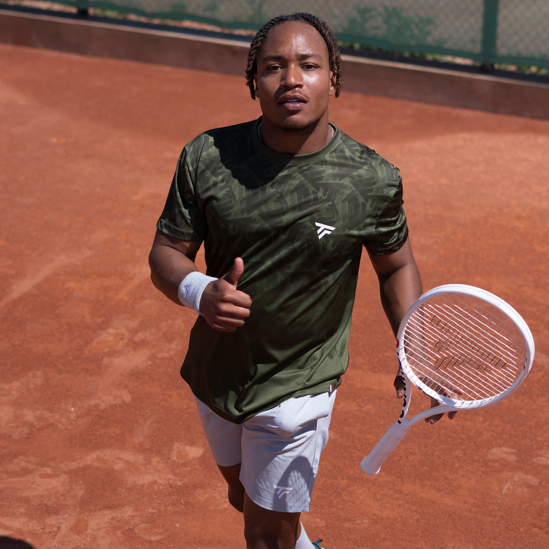 Tennis Clothing Offers