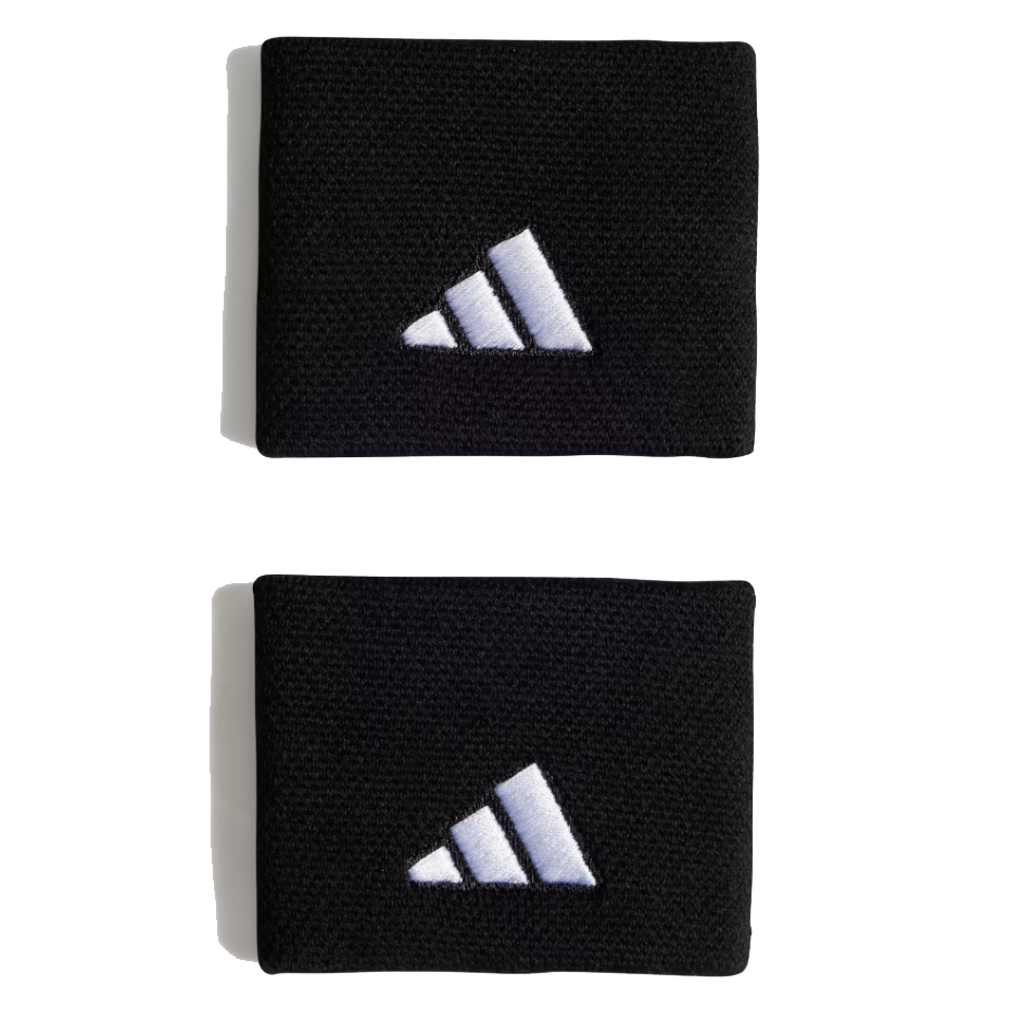 Adidas Tennis Wristband Short - Black