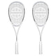 UNSQUASHABLE THERMO-PRO 125 - 2 Racket Deal