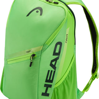 HEAD Tour Backpack 25L 2026 Sage Green