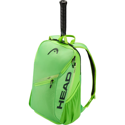 HEAD Tour Backpack 25L 2026 Sage Green
