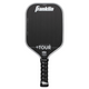 Franklin FS Tour Dynasty 14mm Pickleball Paddle Grey