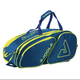 Joola Tour Elite Pickleball Bag Navy Yellow