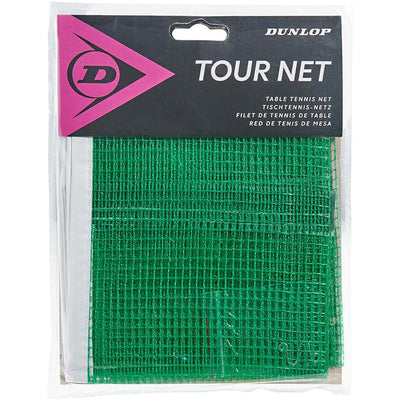 Dunlop Table Tennis Tour Net