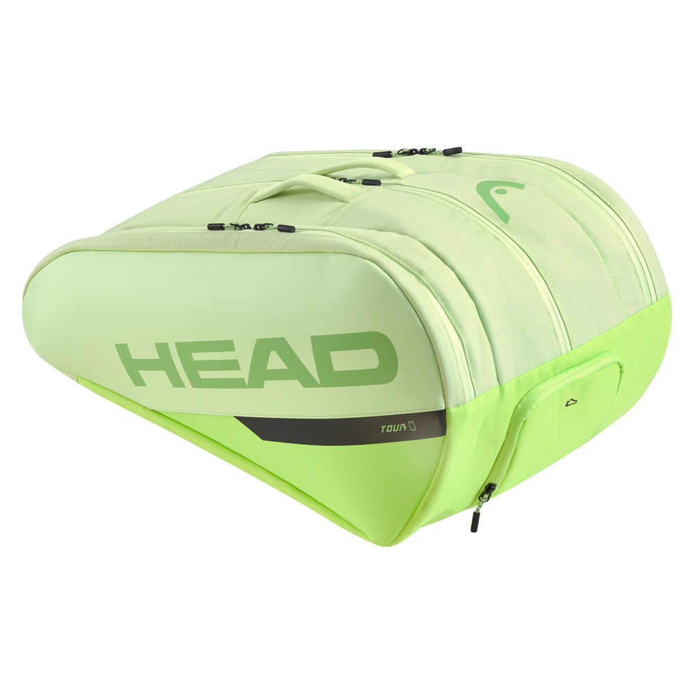 HEAD Tour Padel Bag L Sage