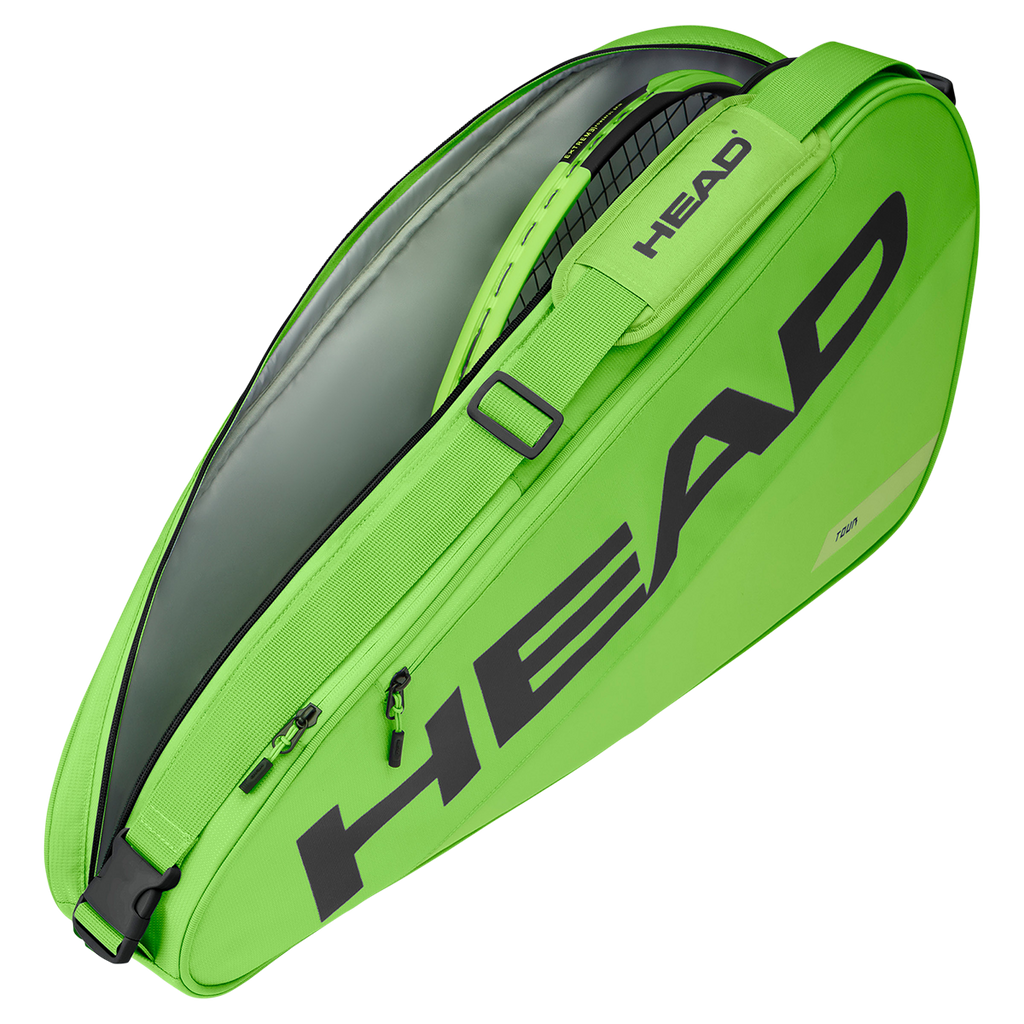 HEAD Tour Racket Bag S 2026 Sage Green