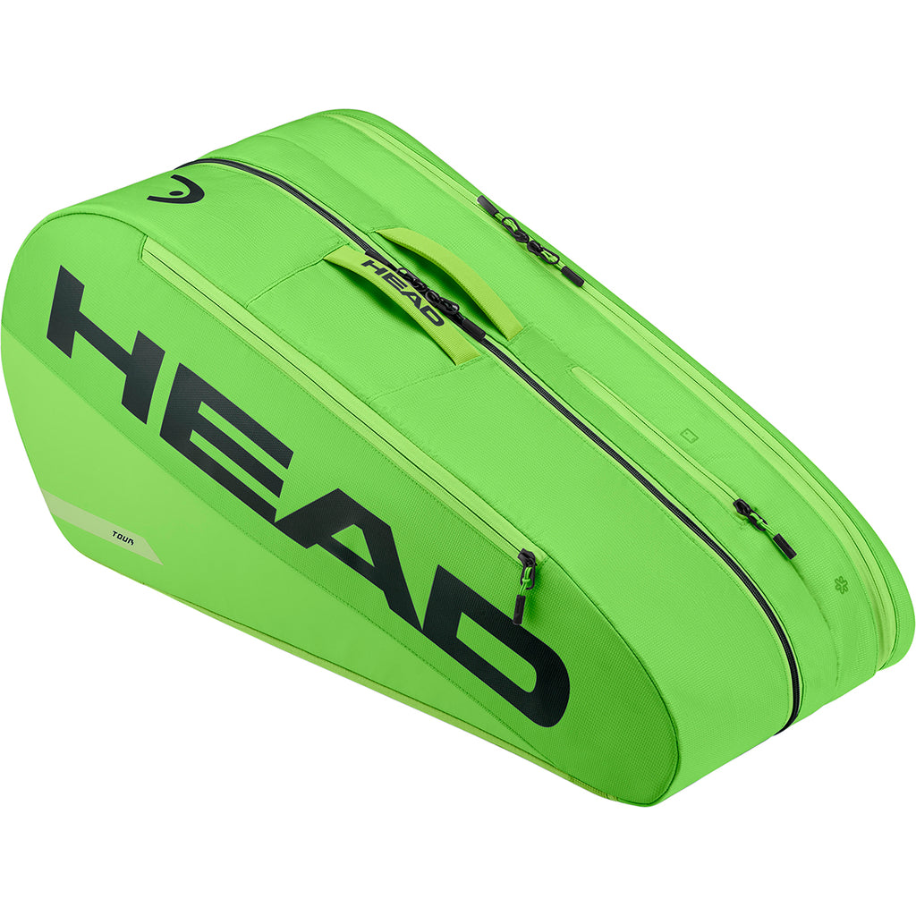HEAD Tour Racket Bag L 2026 Sage Green