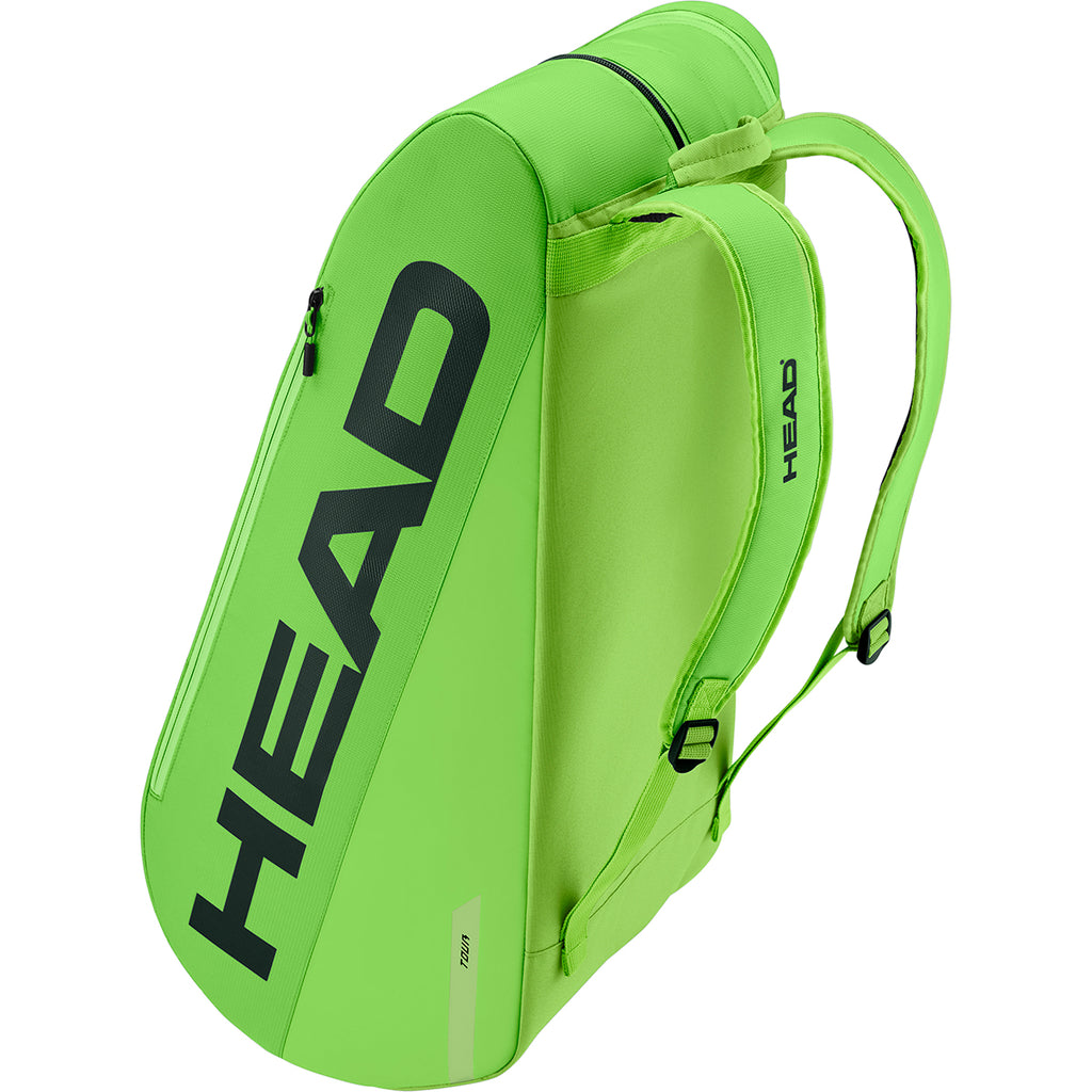 HEAD Tour Racket Bag L 2026 Sage Green