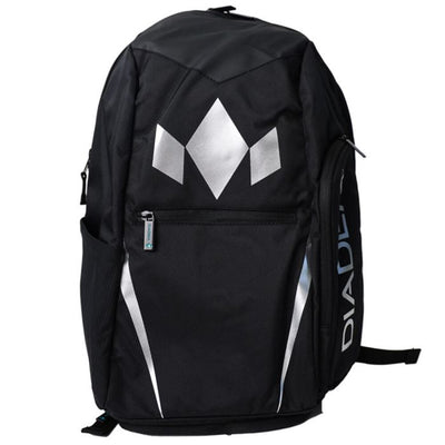 Diadem Tour V3 Backpack - Black