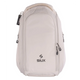 Siux Tour Backpack White