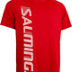 Salming Junior Training Tee 2.0 Red