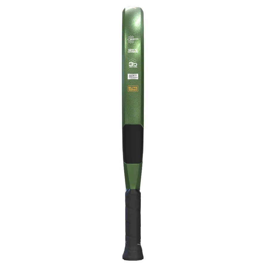 Siux Trilogy Elite 5 Padel Racket