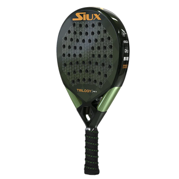 Siux Padel Rackets | PDHSports