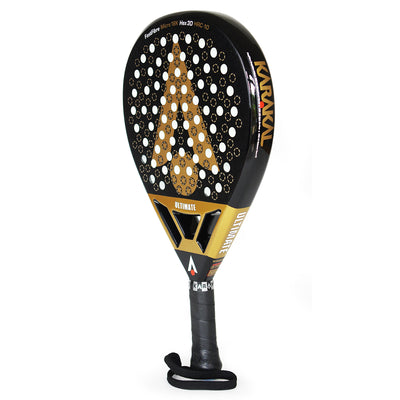 Karakal Chaos Ultimate Padel Racket