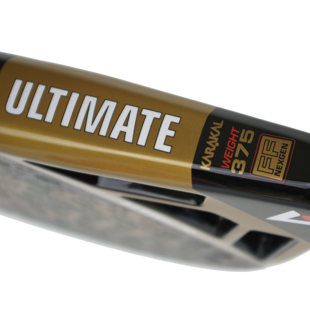 Karakal Chaos Ultimate Padel Racket