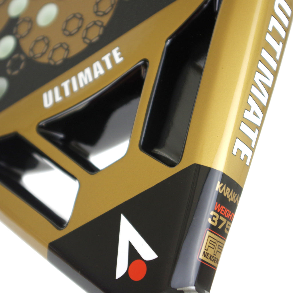 Karakal Chaos Ultimate Padel Racket