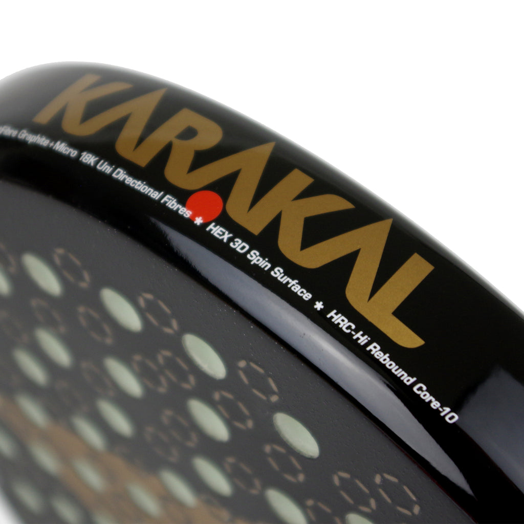 Karakal Chaos Ultimate Padel Racket