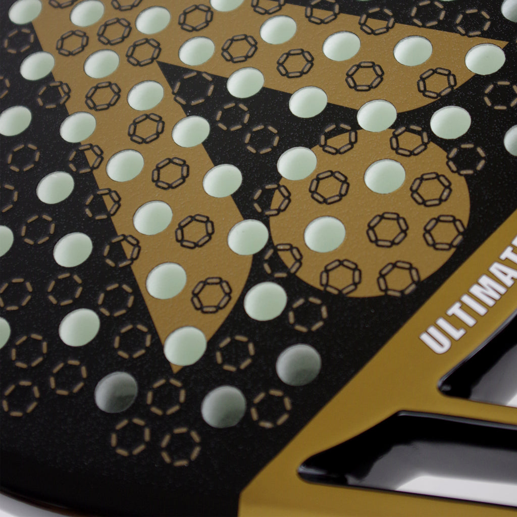 Karakal Chaos Ultimate Padel Racket