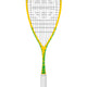 UNSQUASHABLE HERO-PRO 125 BRAZIL Squash Racket