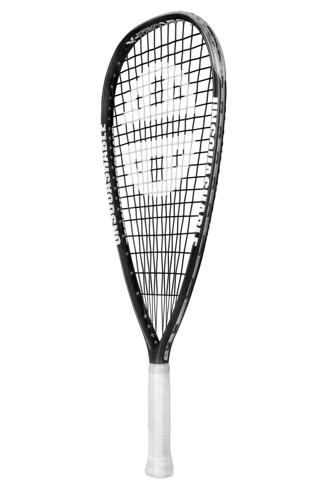 UNSQUASHABLE Y-TEC 150 Racketball Racket