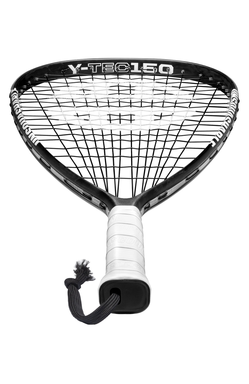 UNSQUASHABLE Y-TEC 150 Racketball Racket