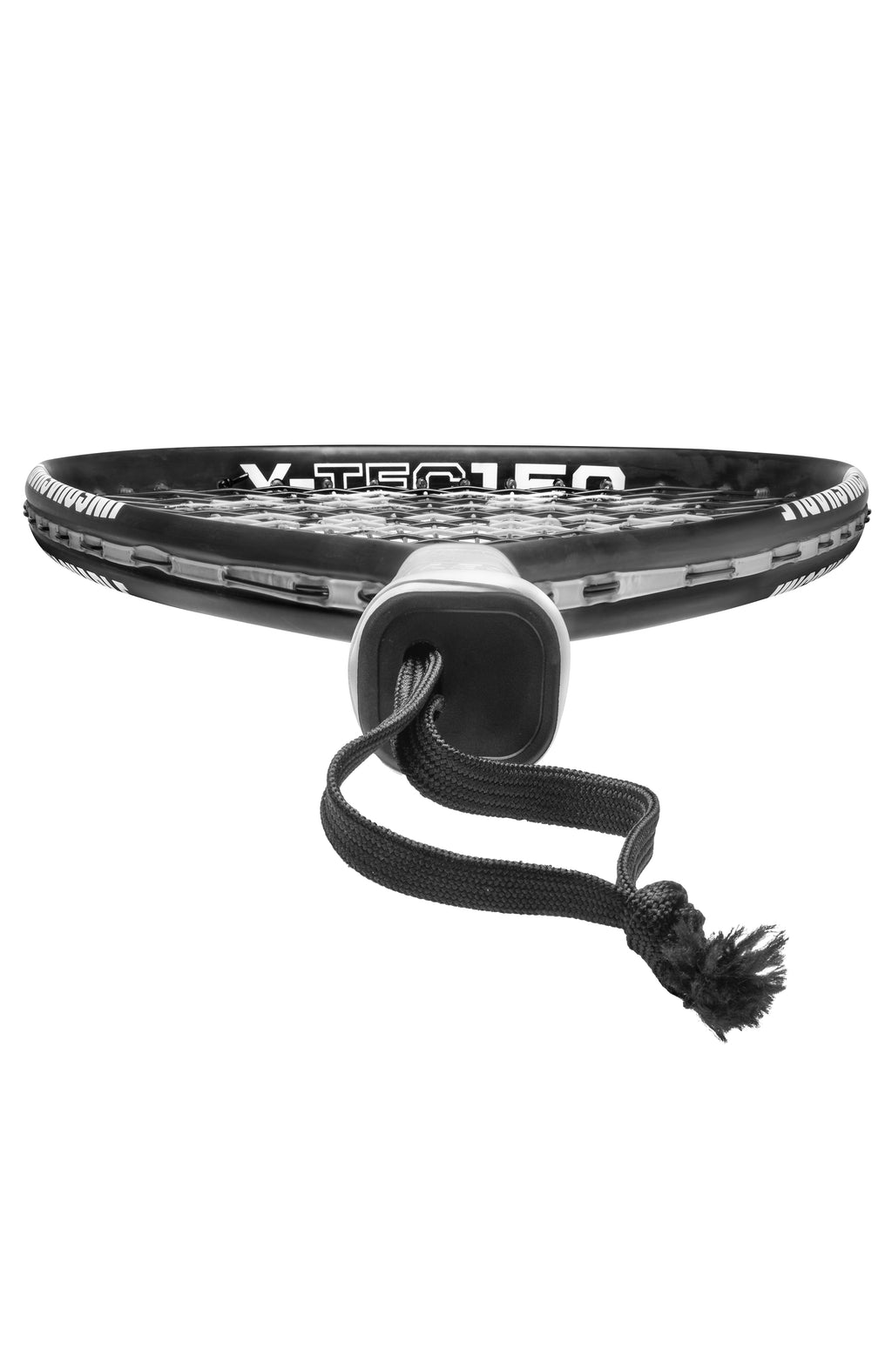 UNSQUASHABLE Y-TEC 150 Racketball Racket