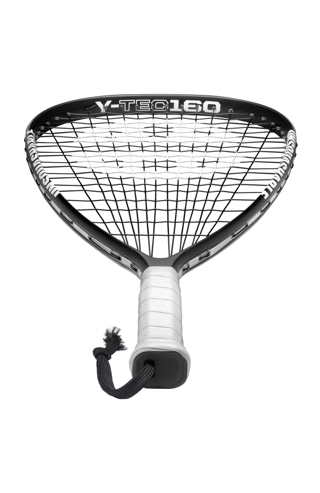 UNSQUASHABLE Y-TEC 160 Racketball Racket