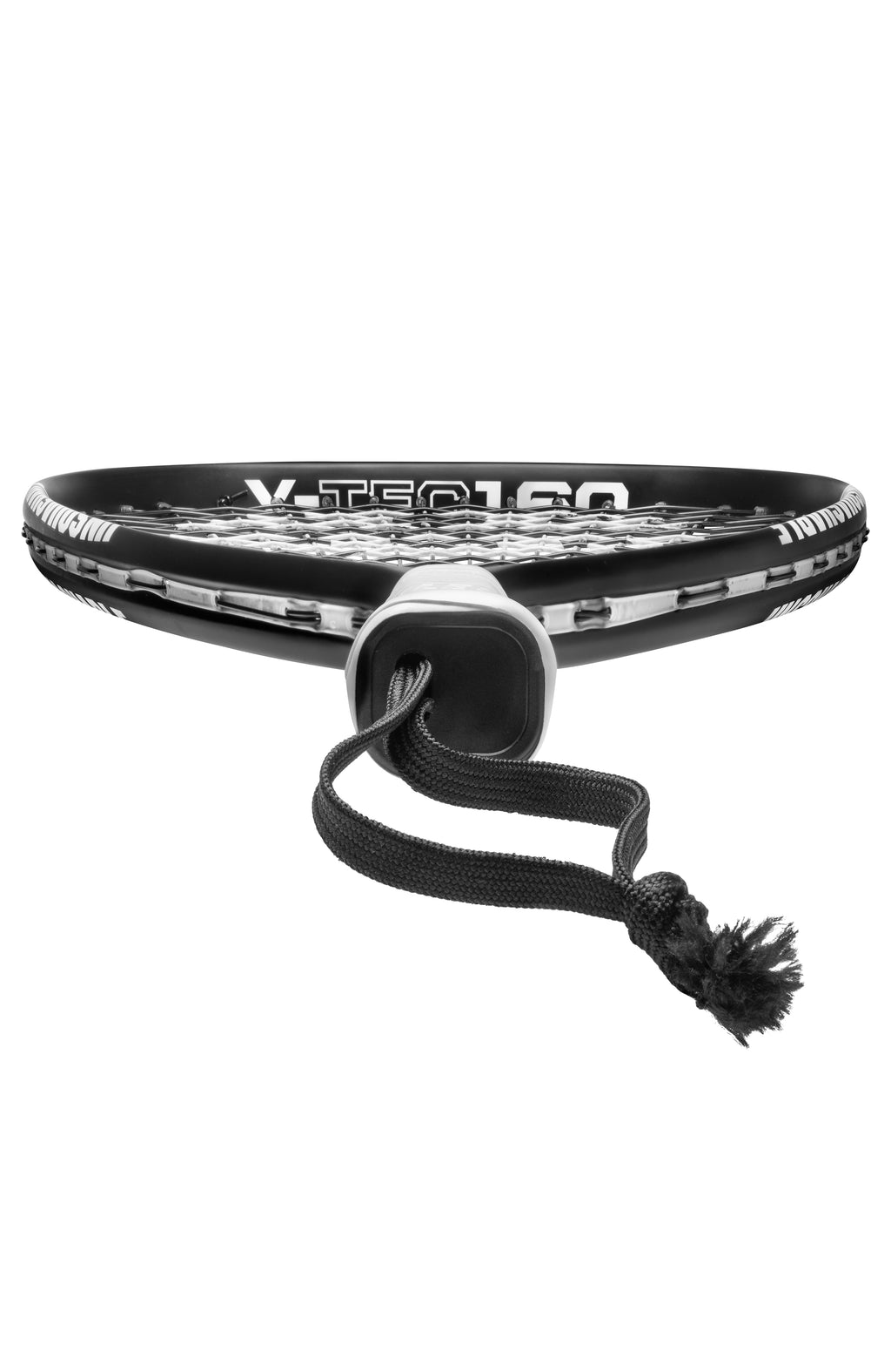 UNSQUASHABLE Y-TEC 160 Racketball Racket