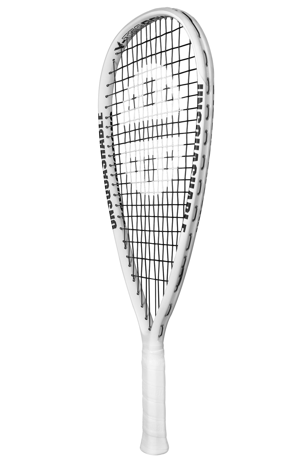 UNSQUASHABLE Y-TEC POWER Racketball Racket