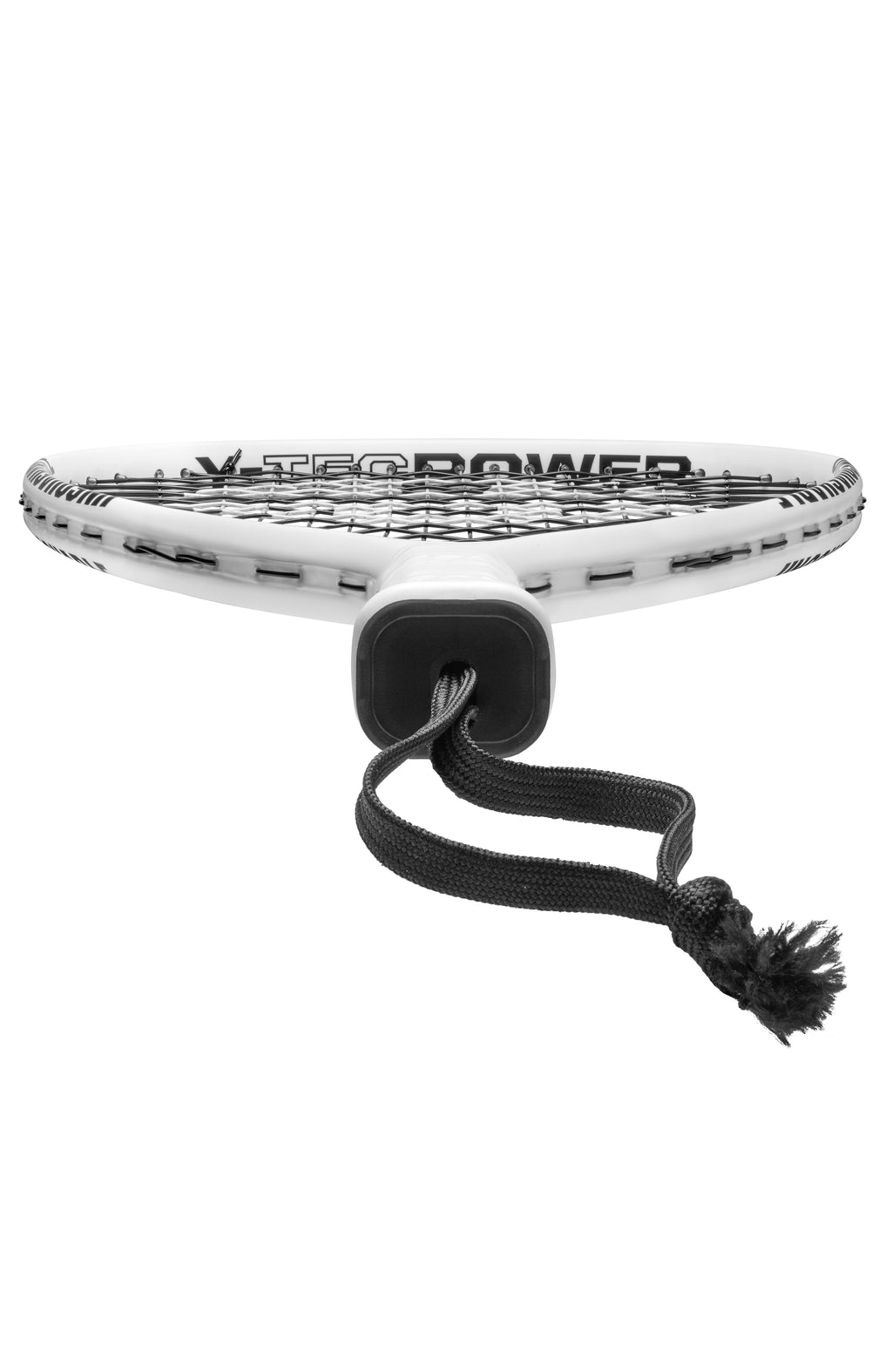 UNSQUASHABLE Y-TEC POWER Racketball Racket