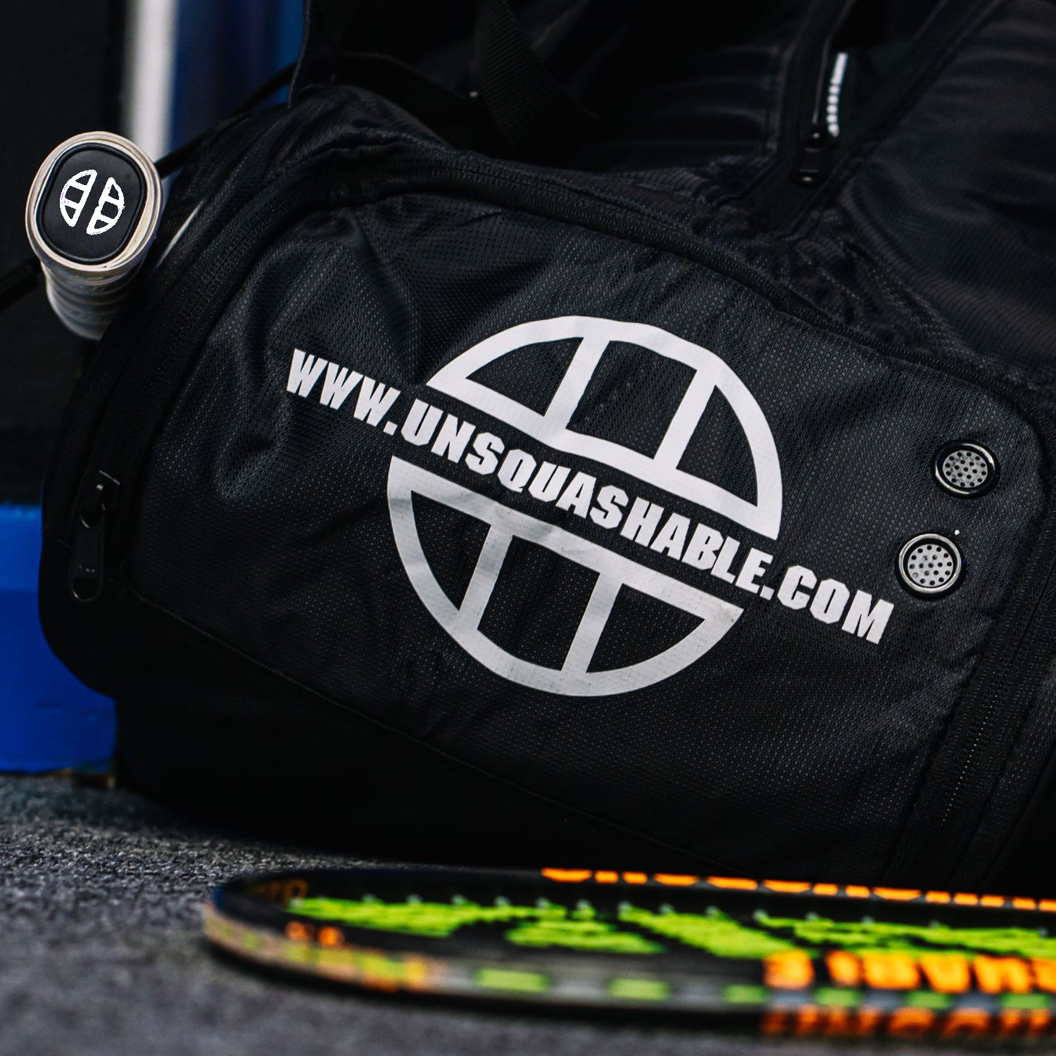 UNSQUASHABLE squash bag deals