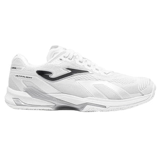 Joma Men's Ultra Light 26 Padel Shoes White