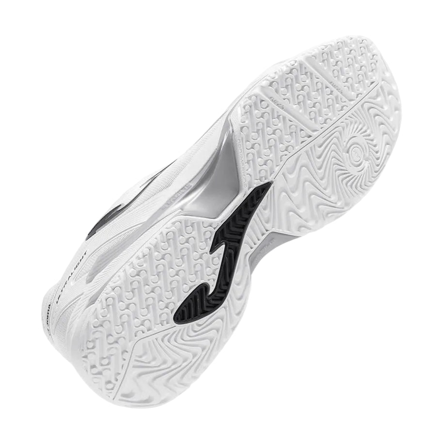 Joma Men's Ultra Light 26 Padel Shoes White