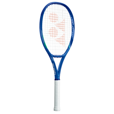 Yonex Ezone Alpha Tennis Racket Blast Blue