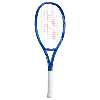 Yonex Ezone Alpha L Tennis Racket Blast Blue