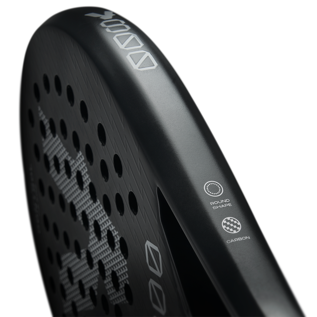 V Padel Racket Volt 800 V4 Padel Racket – PDHSports