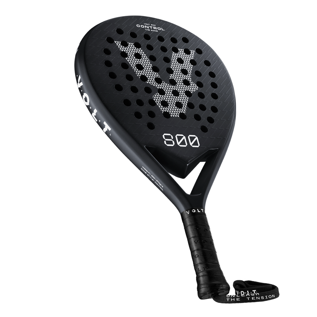 V Padel Racket Volt 800 V4 Padel Racket – PDHSports