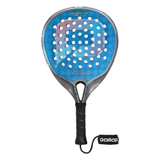 Pallap Velocity Star Padel Racket 2026