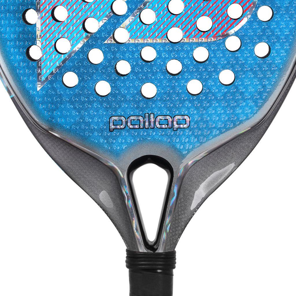 Pallap Velocity Star Padel Racket 2026